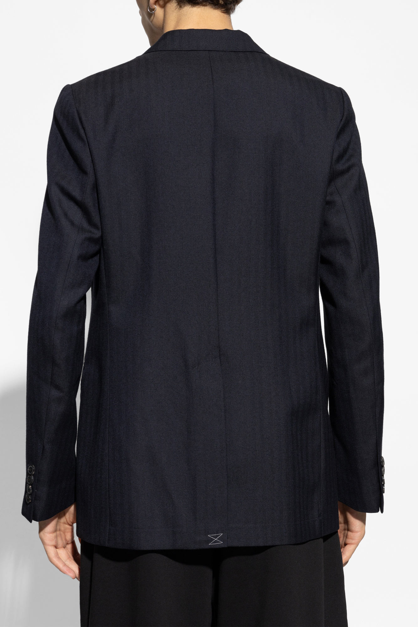 【2024年】高評価レビューアイテム特集 Men's | blazer Double-breasted Noten Van Dries Clothing Vitkac | ジャケット・アウター